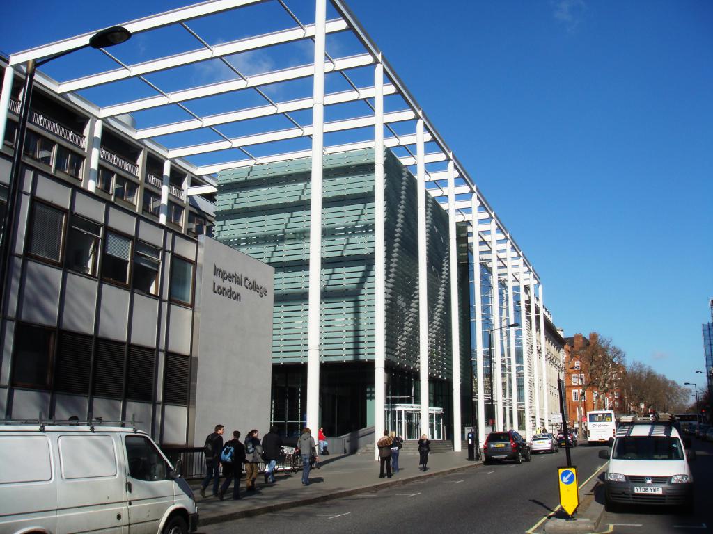 Imperial College of London