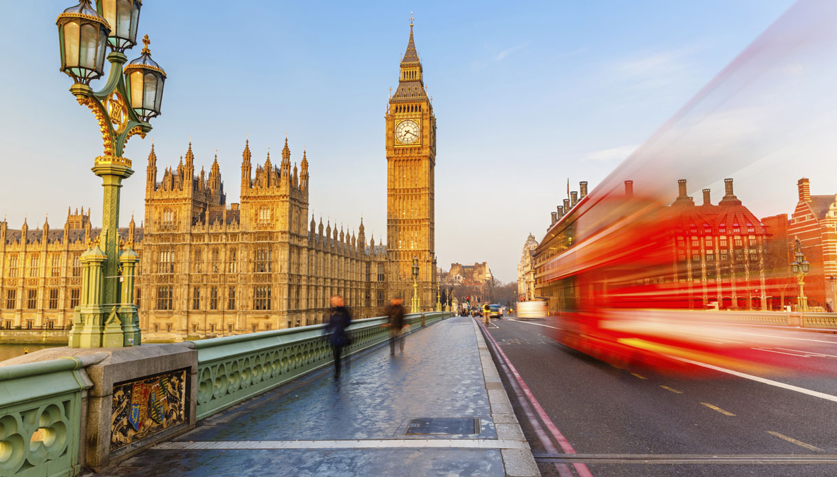 Frances King School Of English – Londra