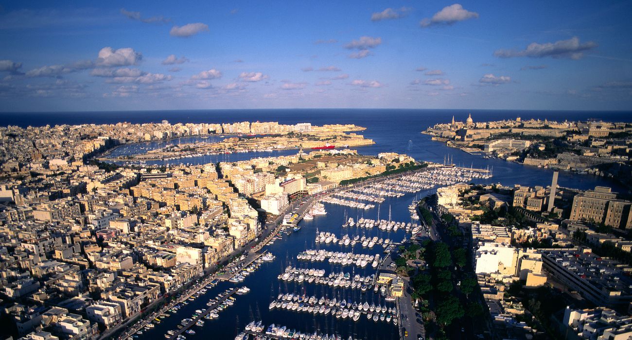 AM language Studio – Malta
