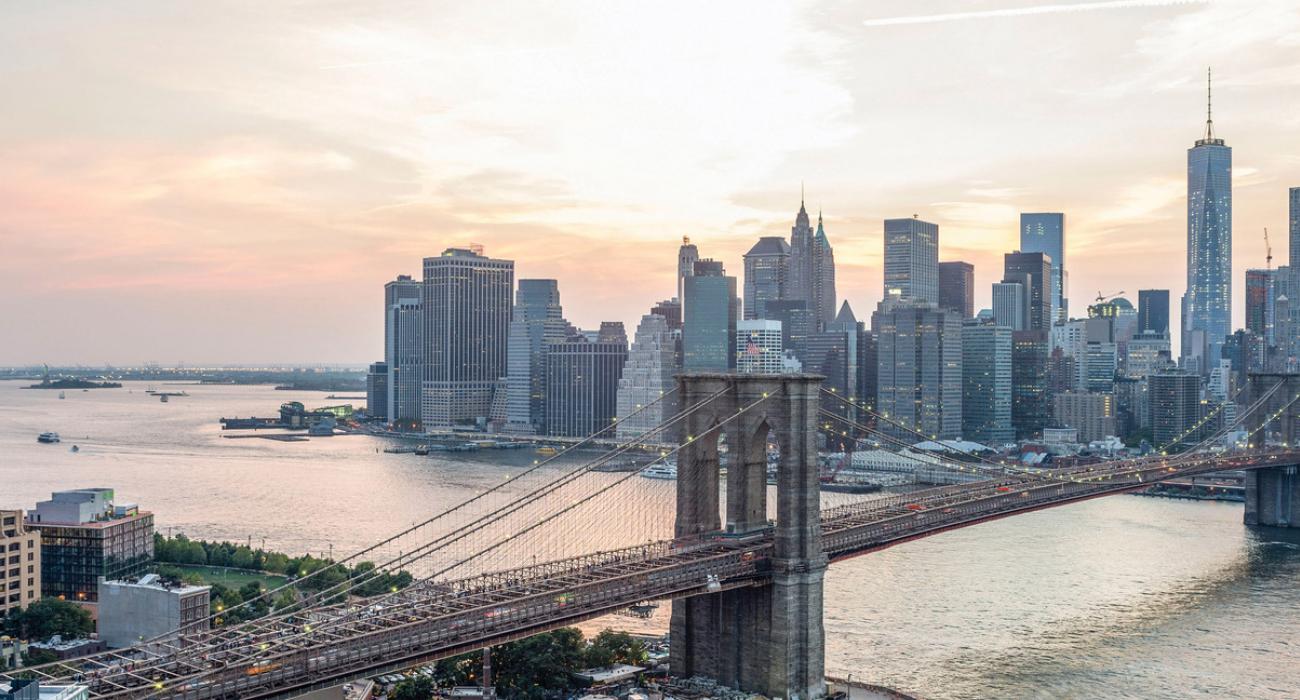 St. Giles School – New York