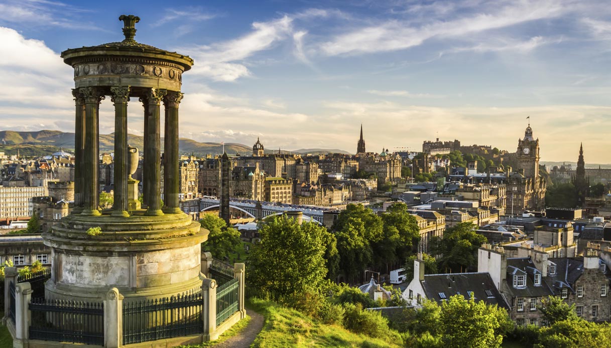 British Study Centre – Edimburgo