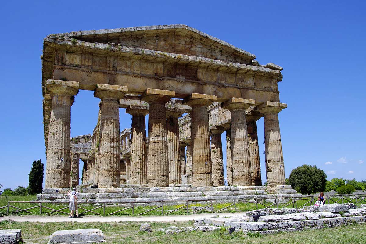 paestum-1736387_1920