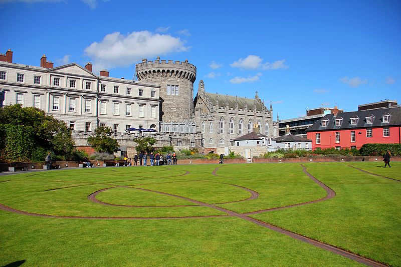 Soggiorno in Famiglia: Dublino Irlanda