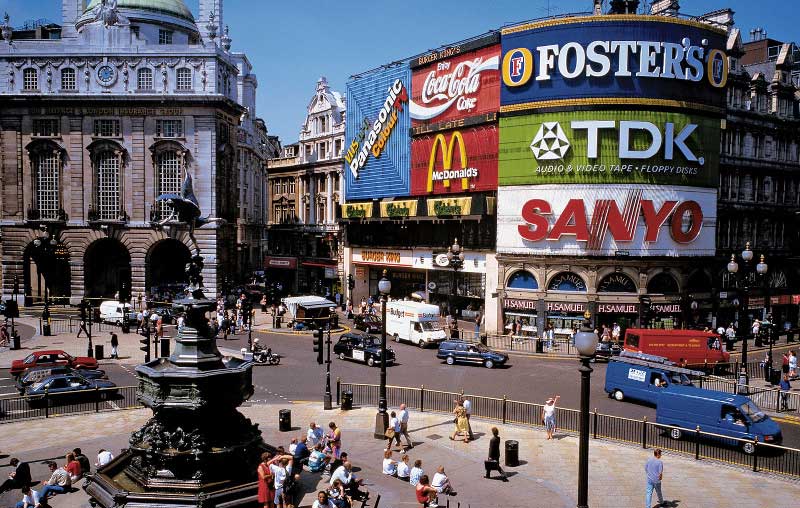 Soggiorno in Famiglia: Londra - Inghilterra