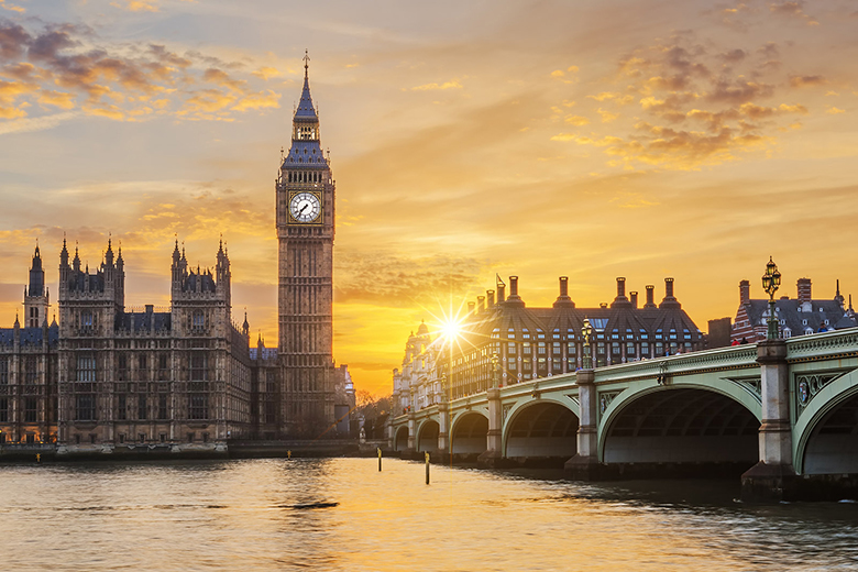 Londra – Corso Di Lingua