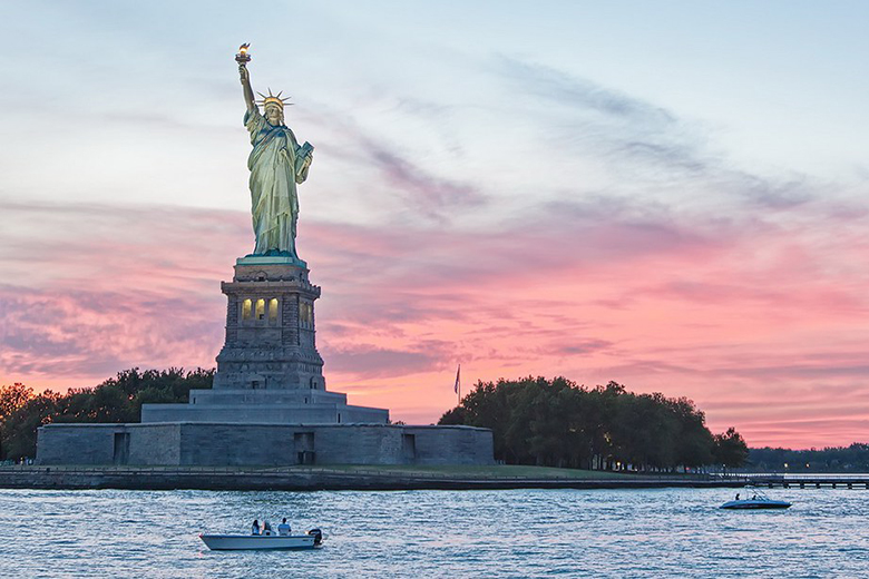 New York – Corso Di Lingua