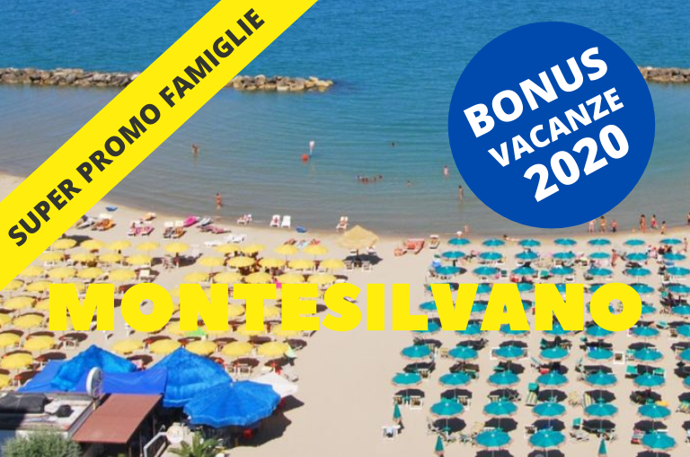 Abruzzo - Grand Eurhotel a partire da € 72