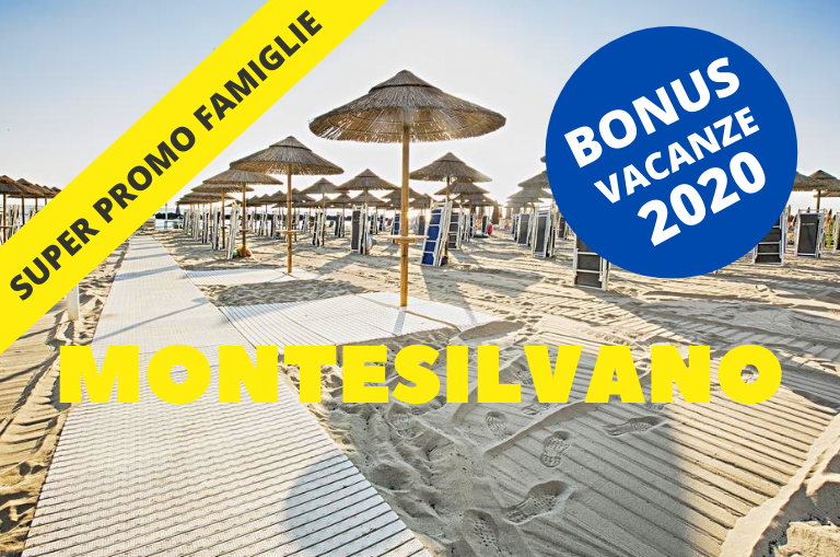 Abruzzo - Grand Hotel a partire da € 78