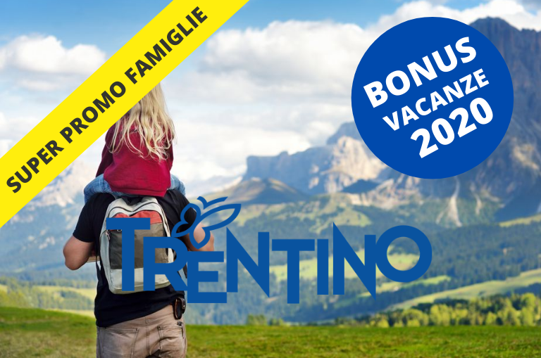 Trentino - Park Hotel a partire da € 62