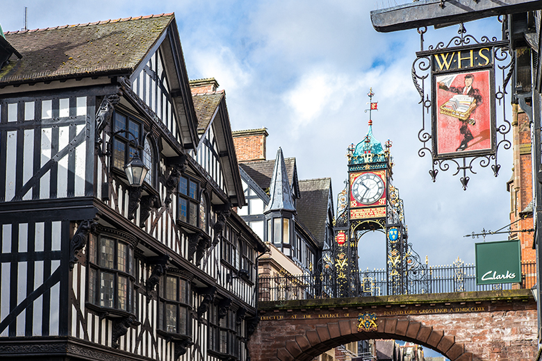 Chester – Corso Di Lingua