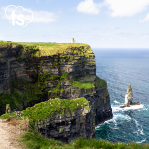 Destinazioni Estate INPSieme - Irlanda