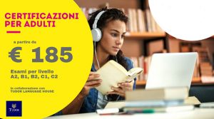 certificazioni linguistiche
