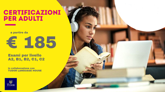 certificazioni linguistiche