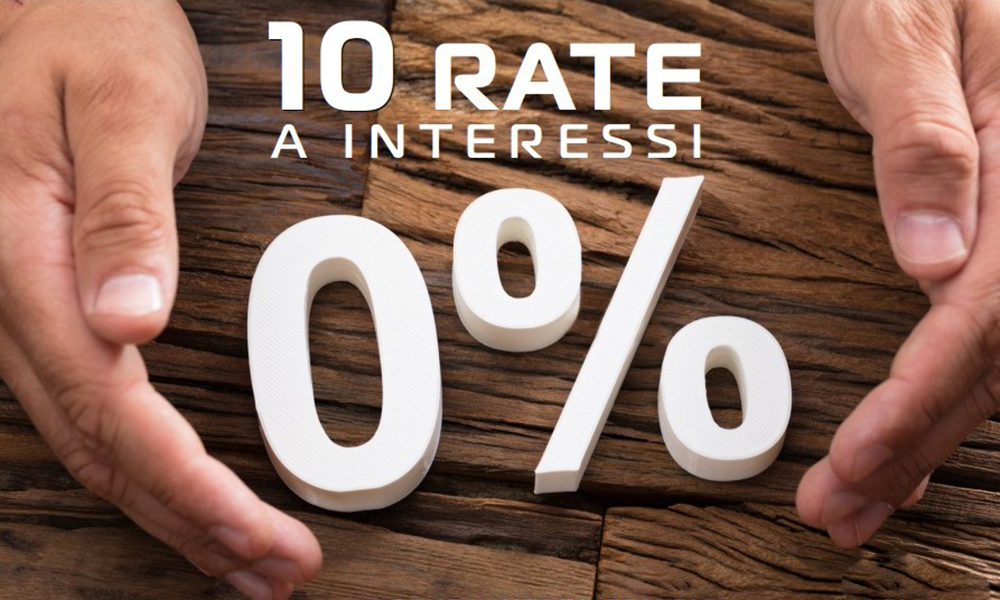 10 rate