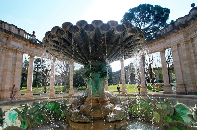 hotel puccini montecatini terme estate inpsieme senior