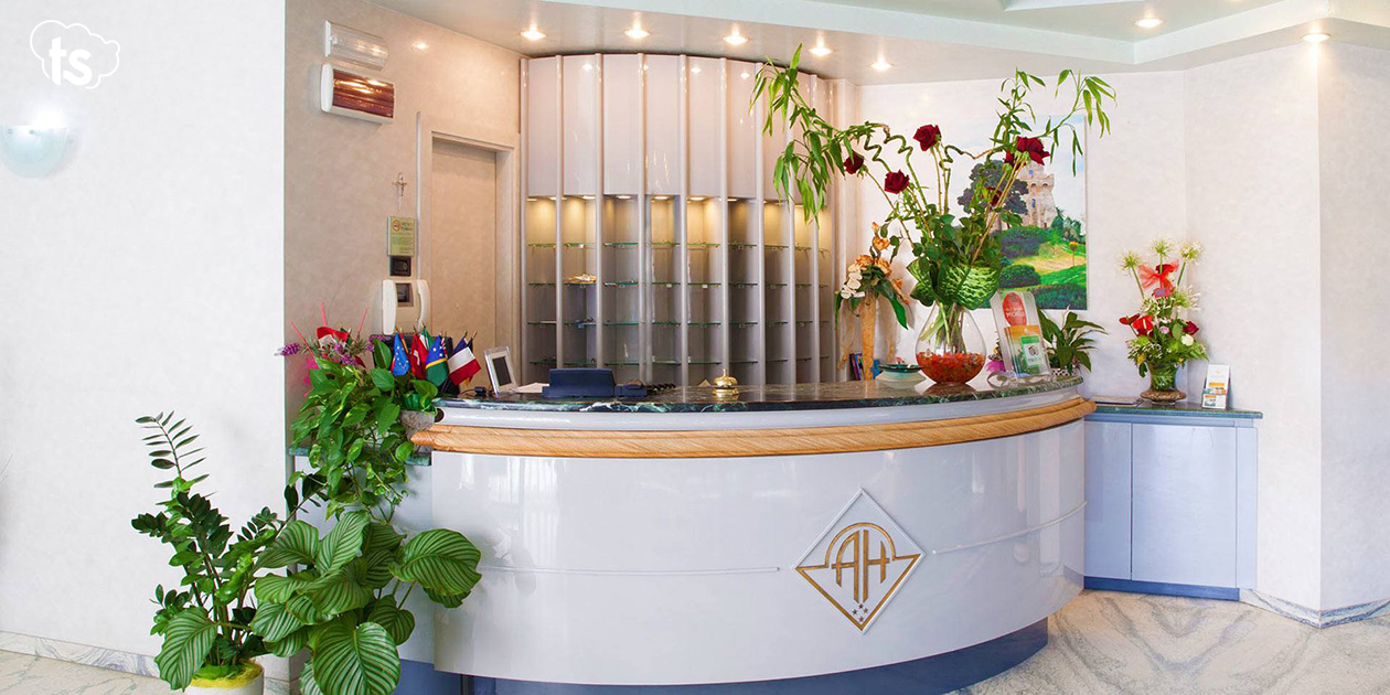 HOTEL AMBASCIATORI_2