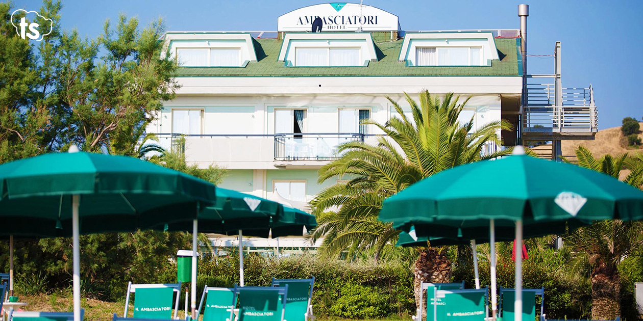 HOTEL AMBASCIATORI_10