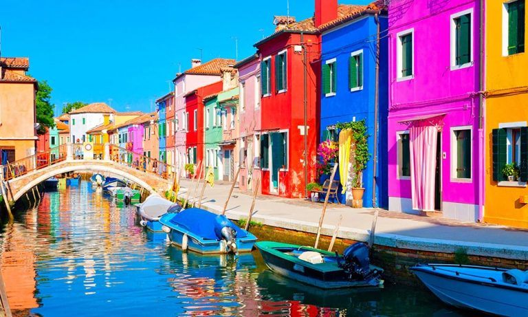 Venezia Estate Inpsieme senior 2021