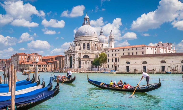 venezia estate inpsieme senior 2021