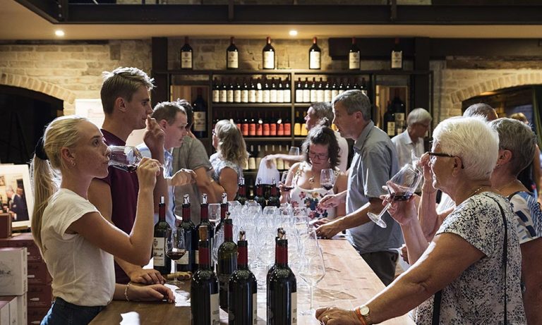 degustazione roncade estate inpsieme senior 2021