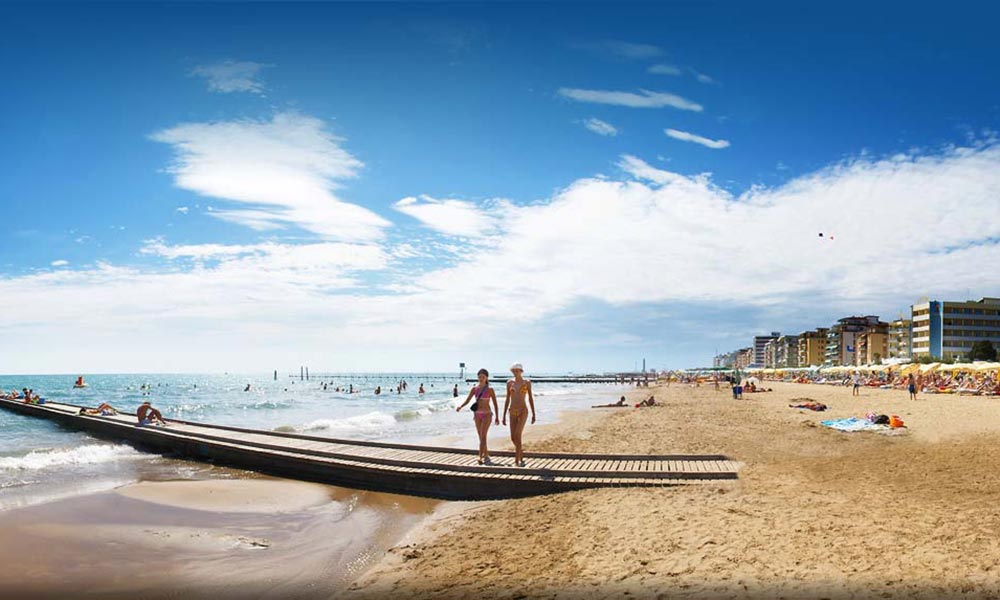 jesolo estate inpsieme senior 2021