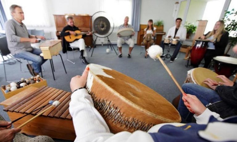 musico terapia estate inpsieme senior 2021