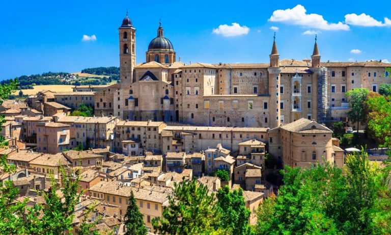 urbino estate inspieme senior 2021