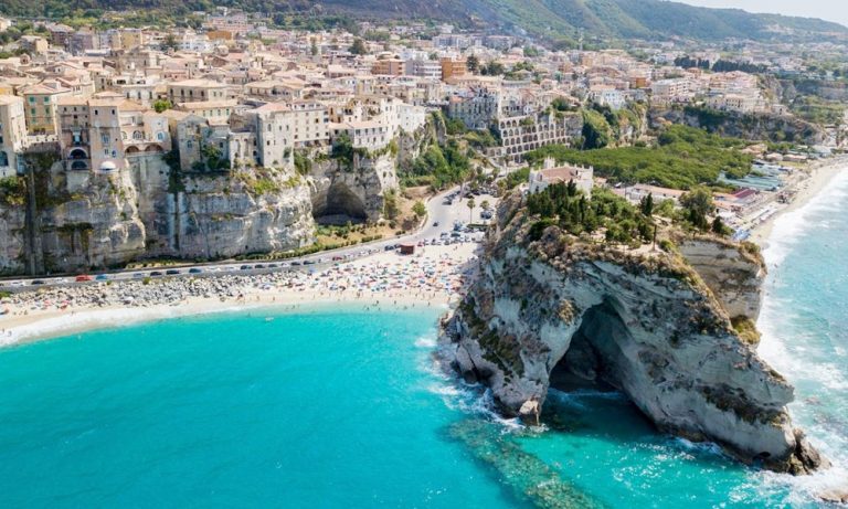 tropea Estate Inpsieme 2021 senior