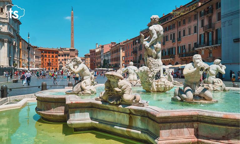 ROMA estate inspieme senior 2021