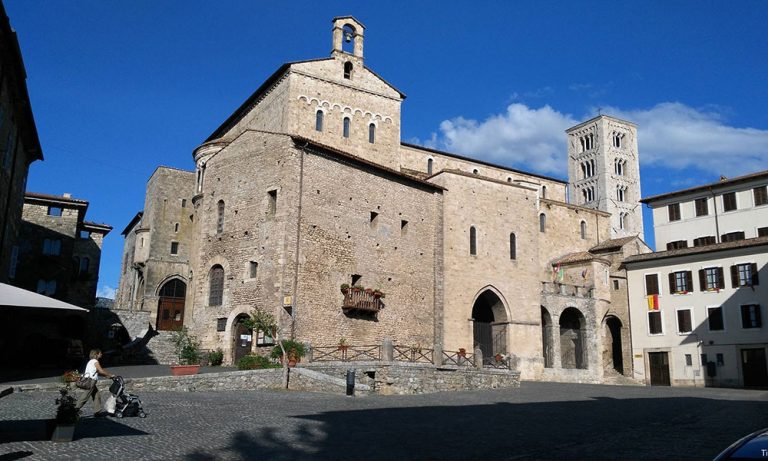 Anagni estate inpsieme senior 2021