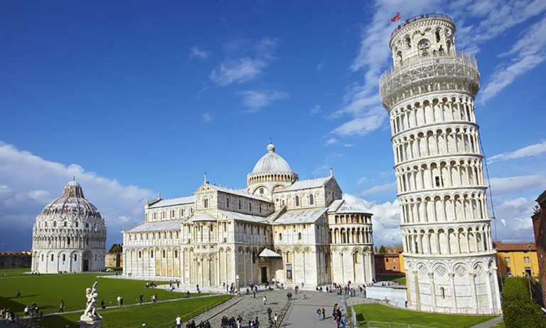 Pisa estate inpsieme senior 2021