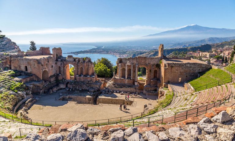 etna e taormina estate inpsieme senior 2021