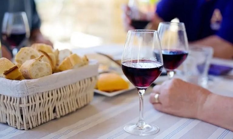 DEGUSTAZIONE DI PRODOTTI TIPICI