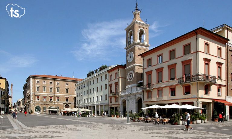 SHOPPING A RIMINI CENTRO
