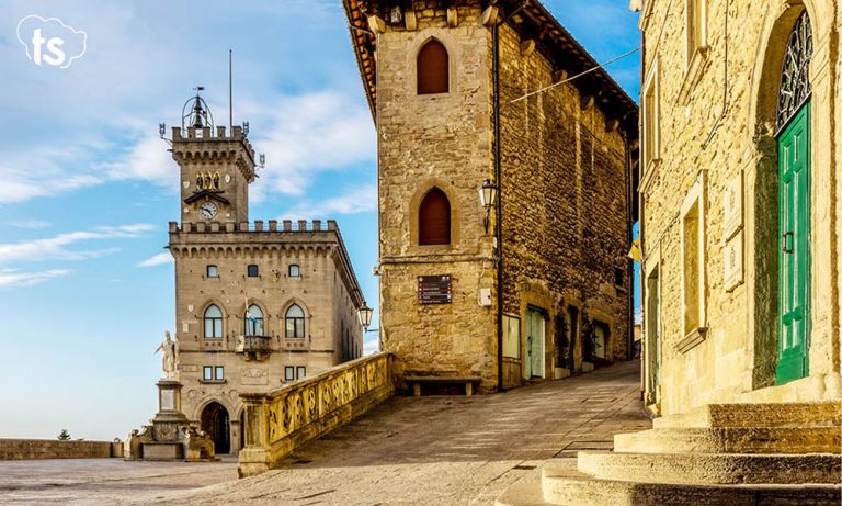 SAN MARINO
