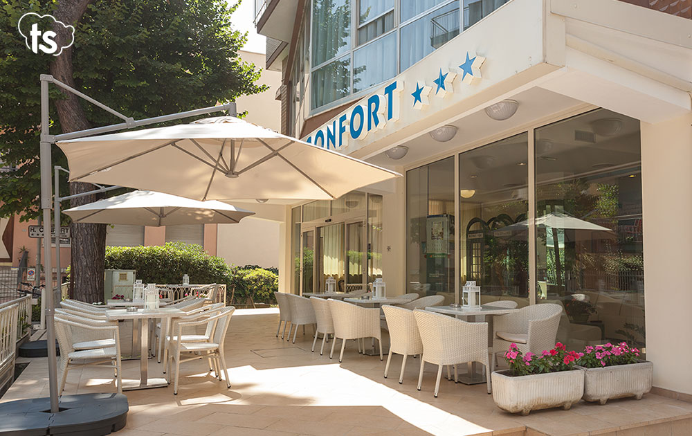 hotel-confort